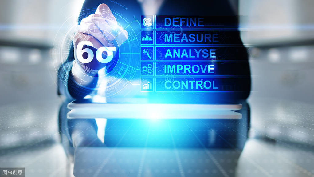 六西格玛绿带升黑带考试,2020年六西格玛黑带真题