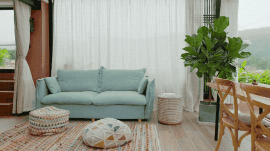 广州周边民宿深山老林,广州附近绝美民宿