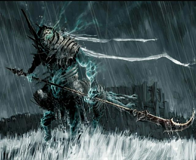 英雄联盟背景故事暗影岛,英雄联盟背景故事暗裔