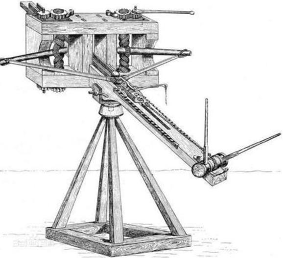 中国弩和欧洲弩哪个更厉害,现代弩和古代弩对比