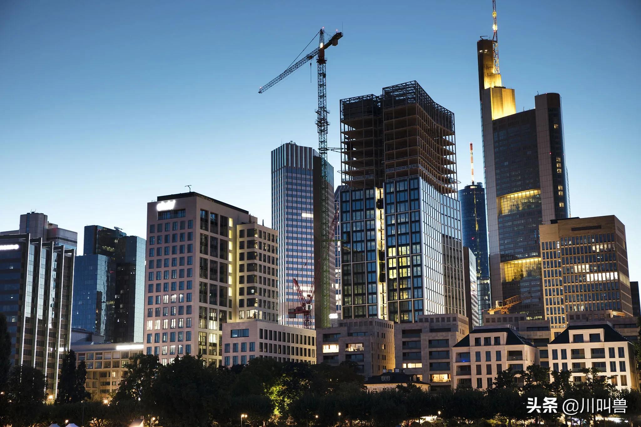 逃离大城市的利弊,逃离小城市有什么出路