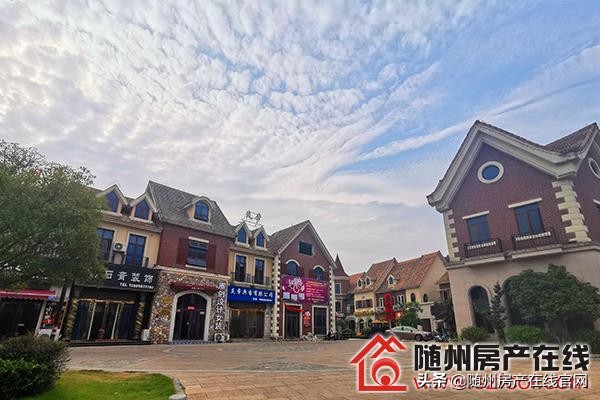 螺旋赞！随州稳坐大哥位置12年的楼盘，亮出“终极王炸”产品