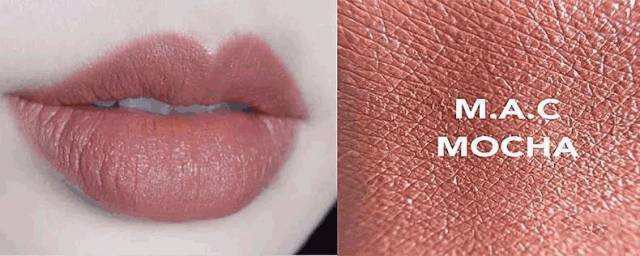 大牌口红色号排行榜前十名,黄皮深唇色必入大牌口红春夏