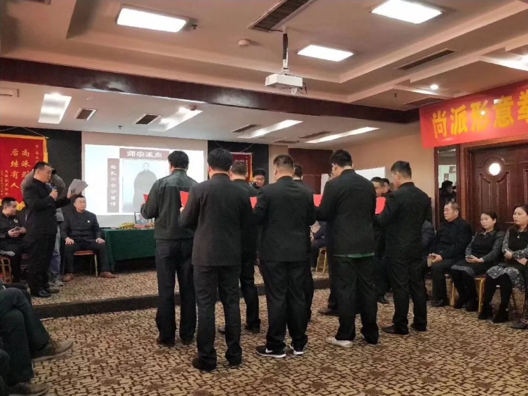 武学修行的至高境界,明白武学的精髓