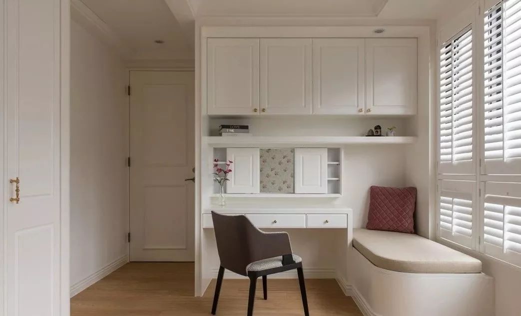 大维分享,230平现代简约大宅