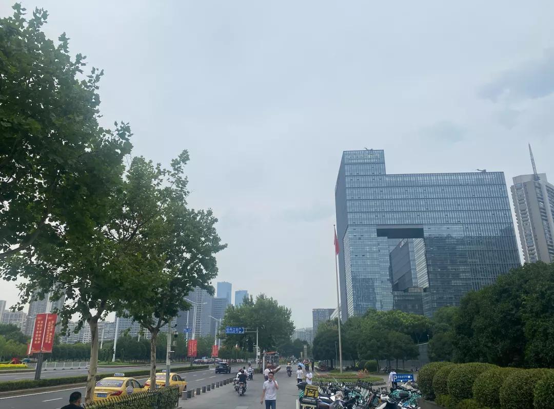 南京的房价企稳了吗,南京哪些稳步涨价的小区