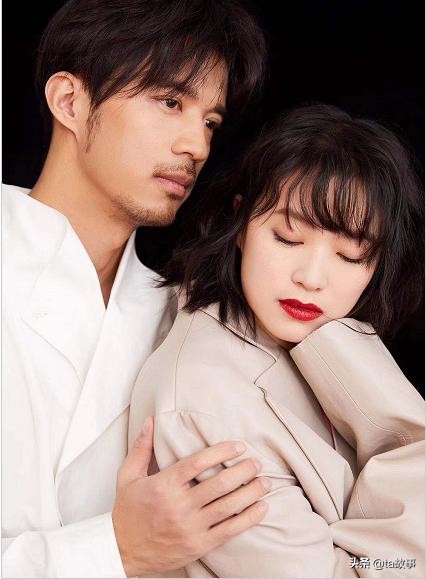 知名女演员官宣分手,女明星官宣离婚