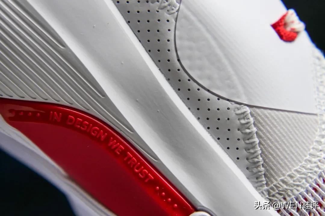苦等5年终于发售的球鞋支线！CJ-SILENCER你如何评价？