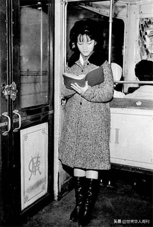 曾惊艳西方的亚洲“第一夫人”：国际上风光无限，却下场凄惨