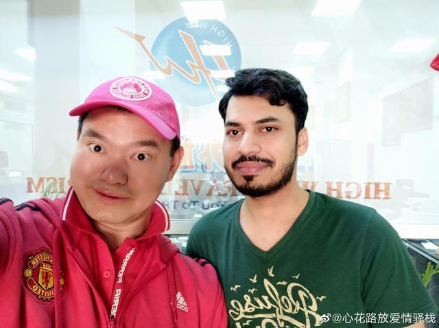 民宿人物之老廖：我的梦想，民宿不让呀。大理客栈老板再战迪拜