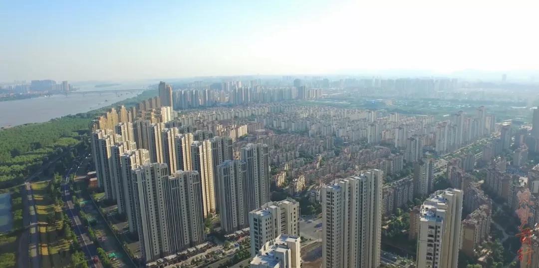 华丽转身木鱼商圈,华丽转身成生态绿廊