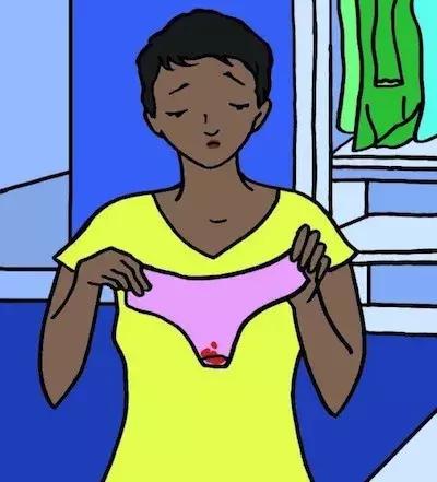 每个月都肚子疼不是月经怎么办,每个月都会小腹痛不是经期