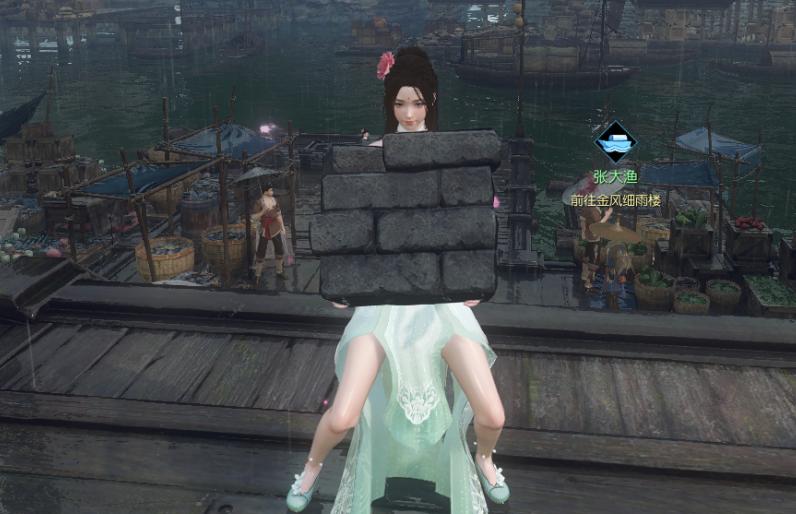 网游庄园设计师多挣钱：3小时收入300，一件作品卖5千？