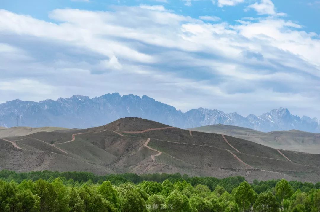 武威市是中国第三大城市吗,武威作为丝绸重镇