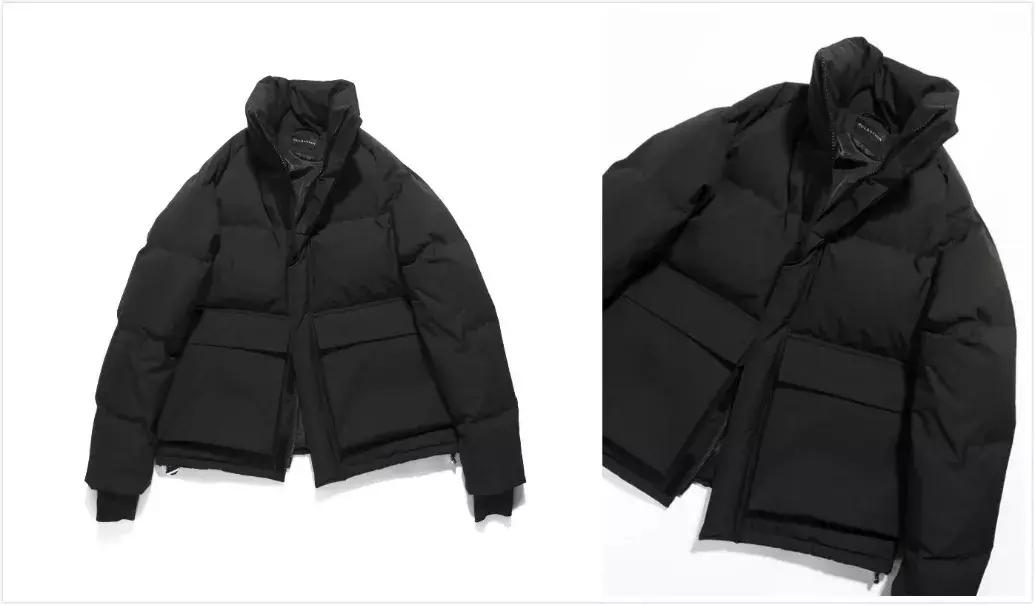 羽绒服你们都在哪里买,想买羽绒服又舍不得买