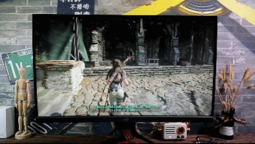 华硕rog玩家国度32英寸电竞显示器,华硕rog玩家国度显示屏测评