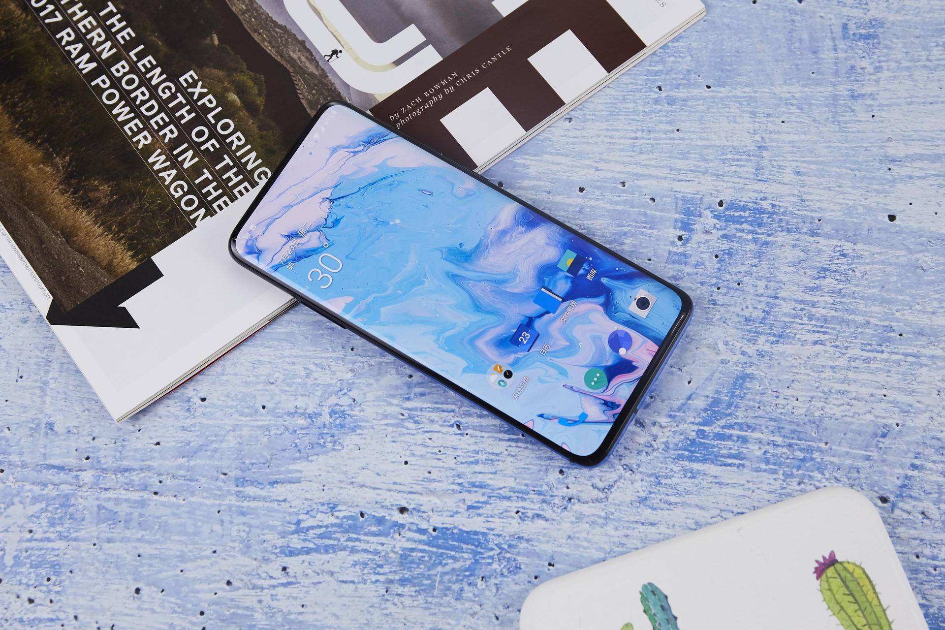 近5年口碑最好5款手机,现在的真香手机