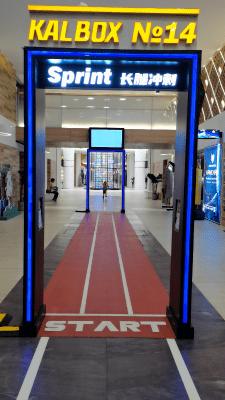 商场游乐园推荐,玩腻了游乐园