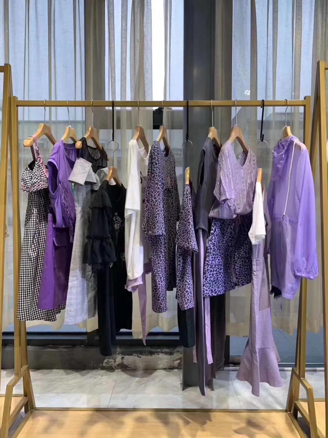 广州十三行服装批发零售拿货攻略,广州服装批发市场大全及进货技巧