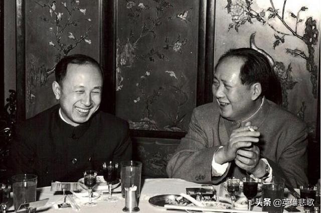 毛主席的四次戒烟过程，三次复吸，一次成功！