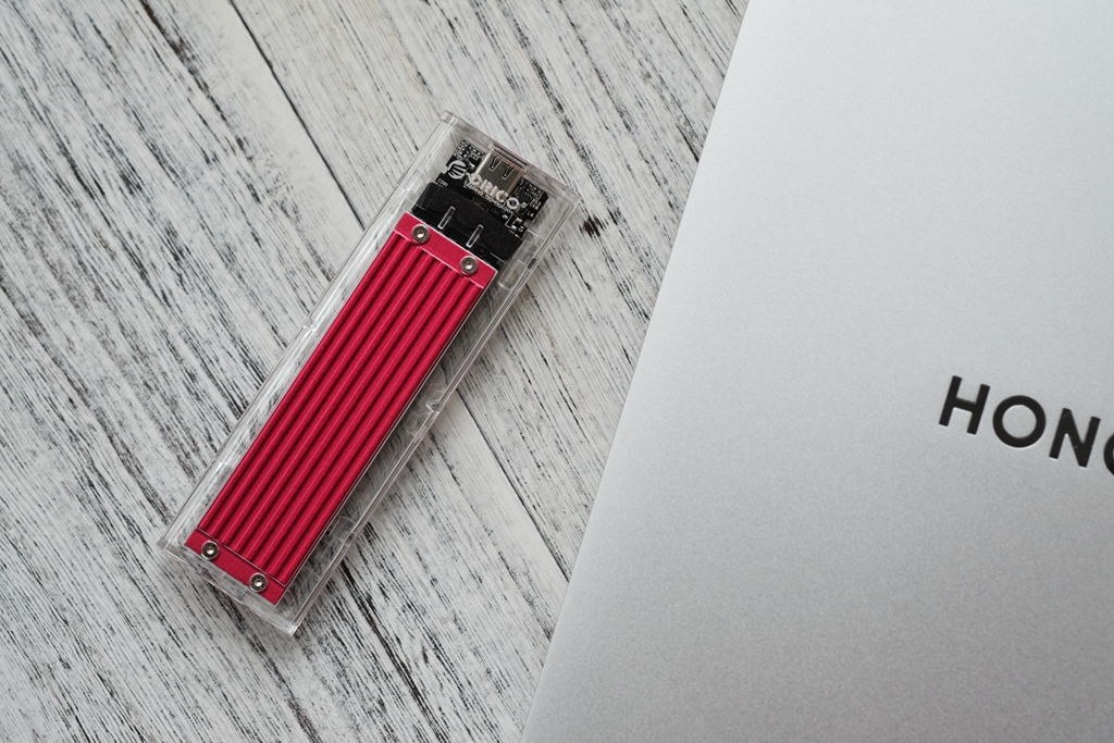 固态移动硬盘推荐m.2nvme,m.2nvme固态改移动硬盘