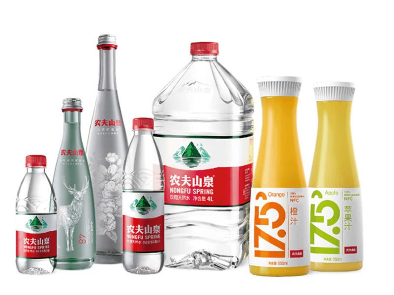 农夫山泉薪酬管理,农夫山泉人力岗薪酬