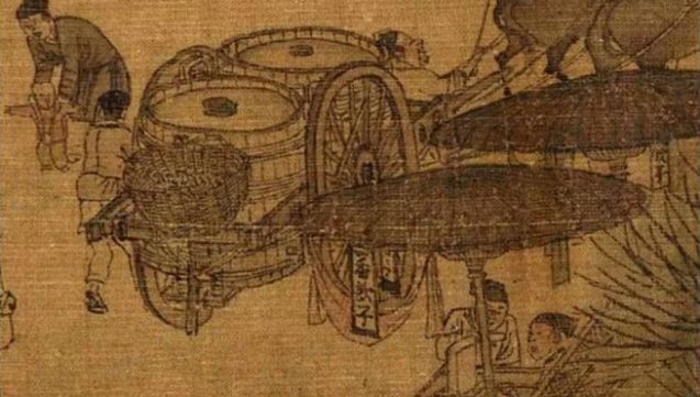 长安十二时辰真正的大唐气象,长安十二时辰说的是唐朝什么事情