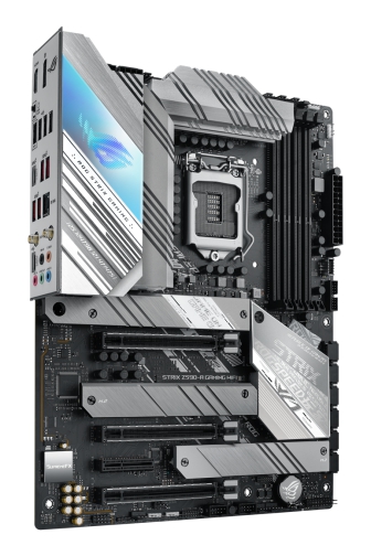 华硕吹雪z590主板接线图解,华硕主板z590吹雪跟z590tuf对比