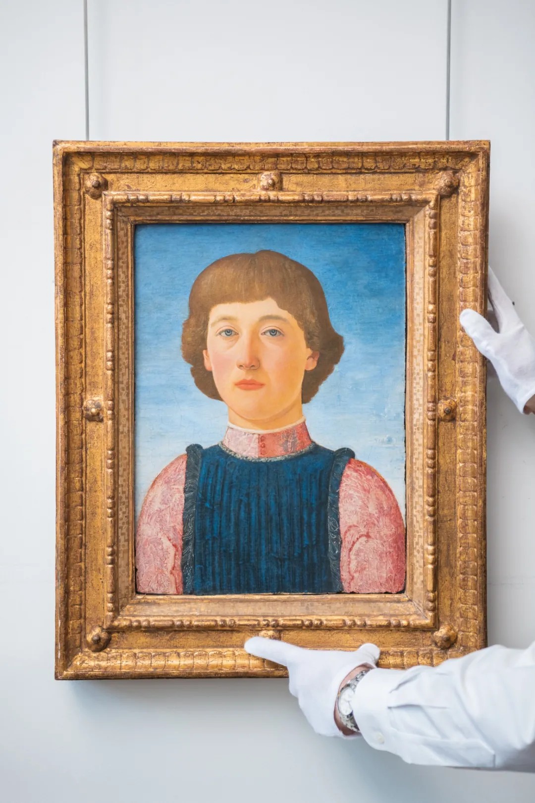 苏富比梵高拍卖,梵高画作拍卖会