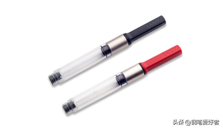 lamy透明钢笔辨别真假,lamy钢笔怎么判断是不是正品