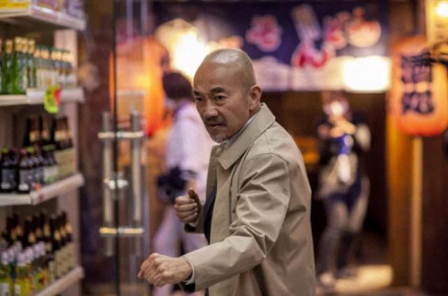 周星驰*用御**渣男，张国荣前女友！《肥龙过江》还隐藏一位日本巨星