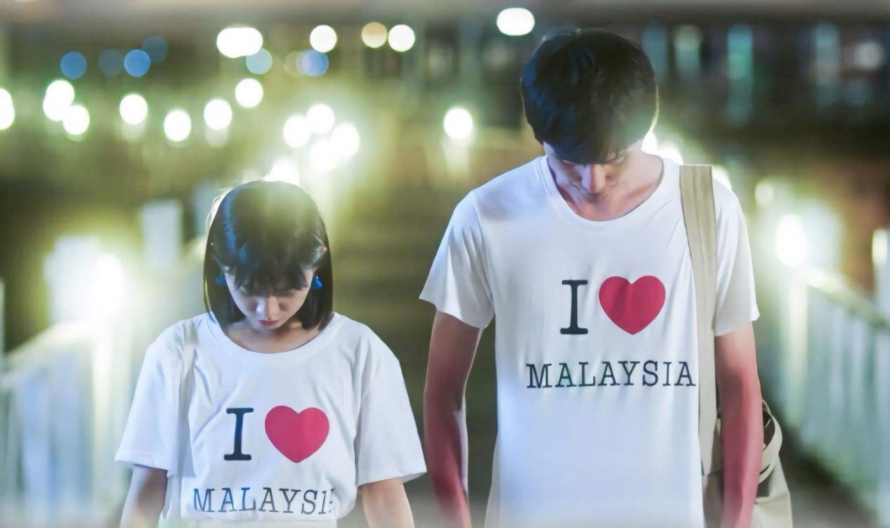 重温经典和自己喜欢的人在一起,一生要和爱的人在一起