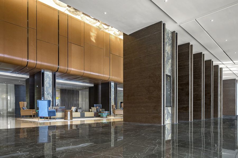 襄阳绿地铂骊酒店spa,襄阳绿地铂骊酒店住宿