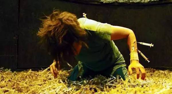 《电锯惊魂》十年：最成功的恐怖系列