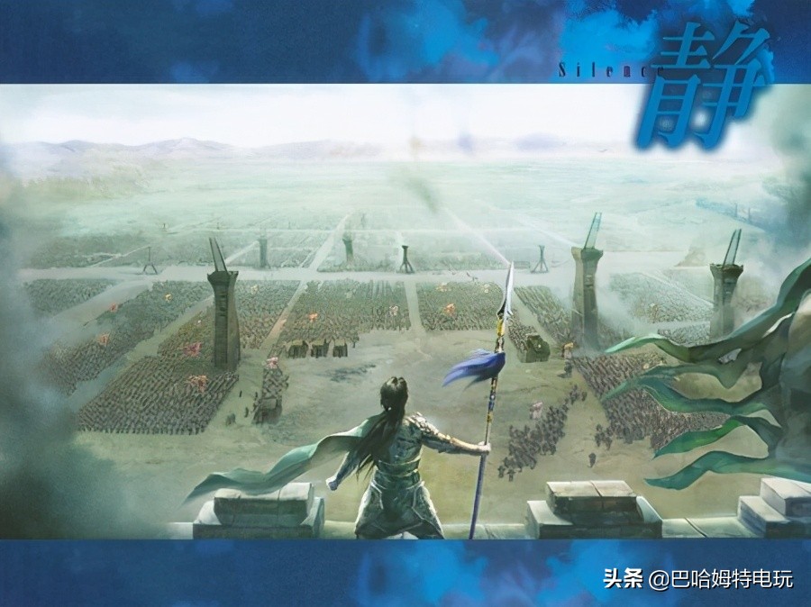 真三国无双光荣正版下载,真三国无双单机版v1.0