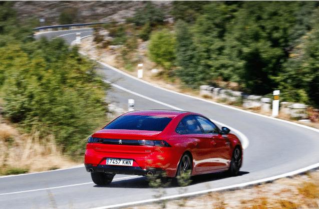 12年标致508二手车2.3油耗怎么样,标致508油耗2.3l费油吗