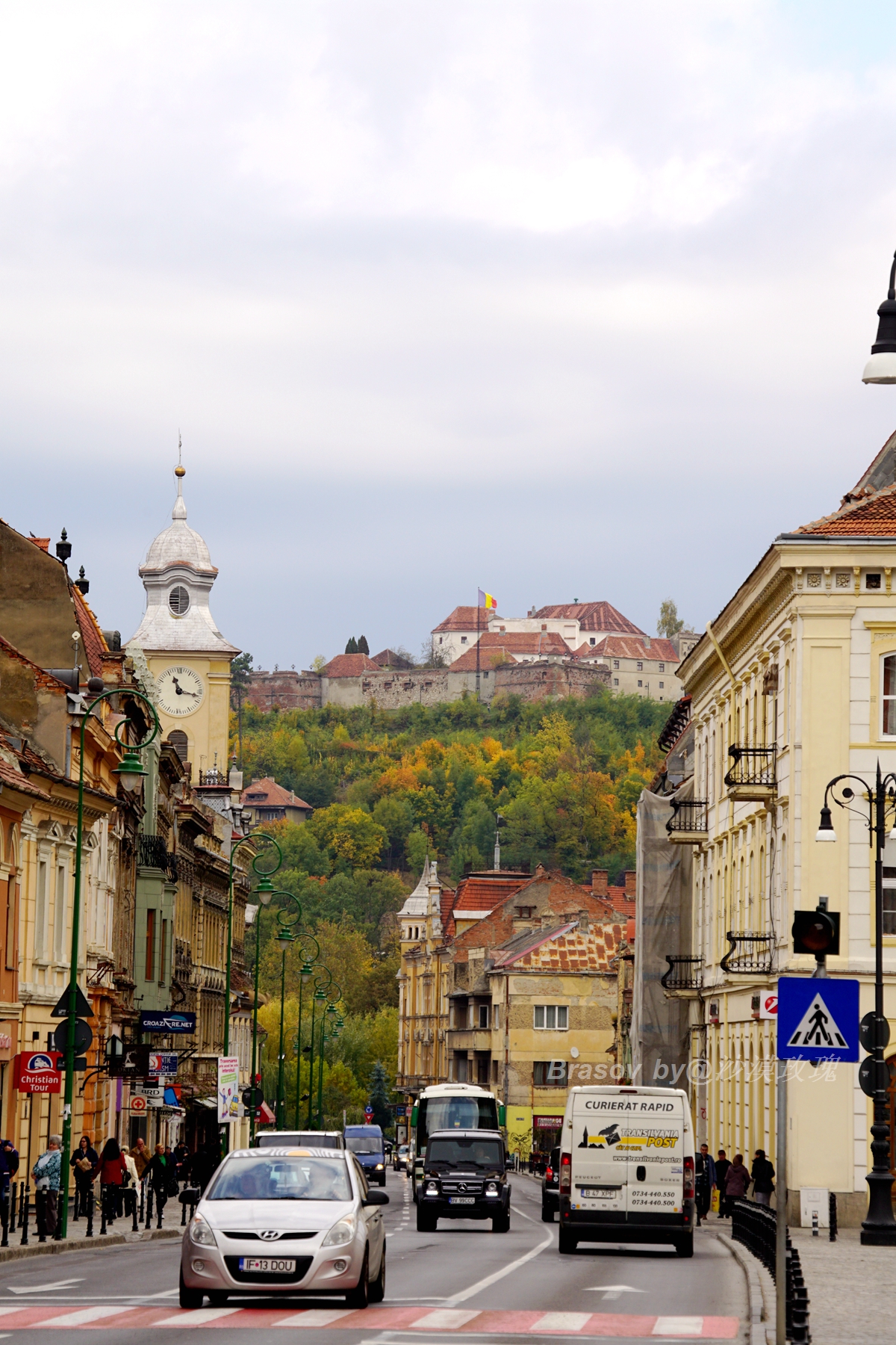 罗马帝国后裔,罗马帝国的后裔