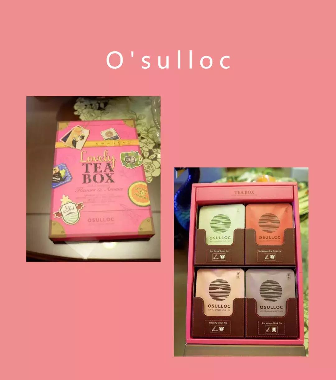 一堆伴手礼,有什么看着很值钱的伴手礼