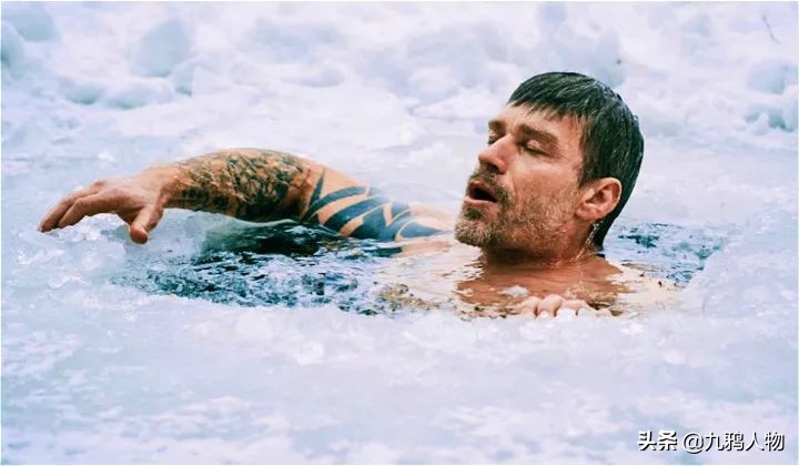 奇迹：这个23岁的冰岛人，为何会冻不死？