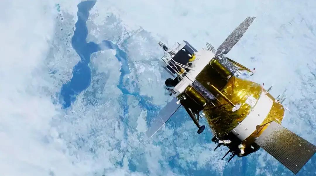 美国登月为啥被质疑,美国登月真假为何一直没有定论