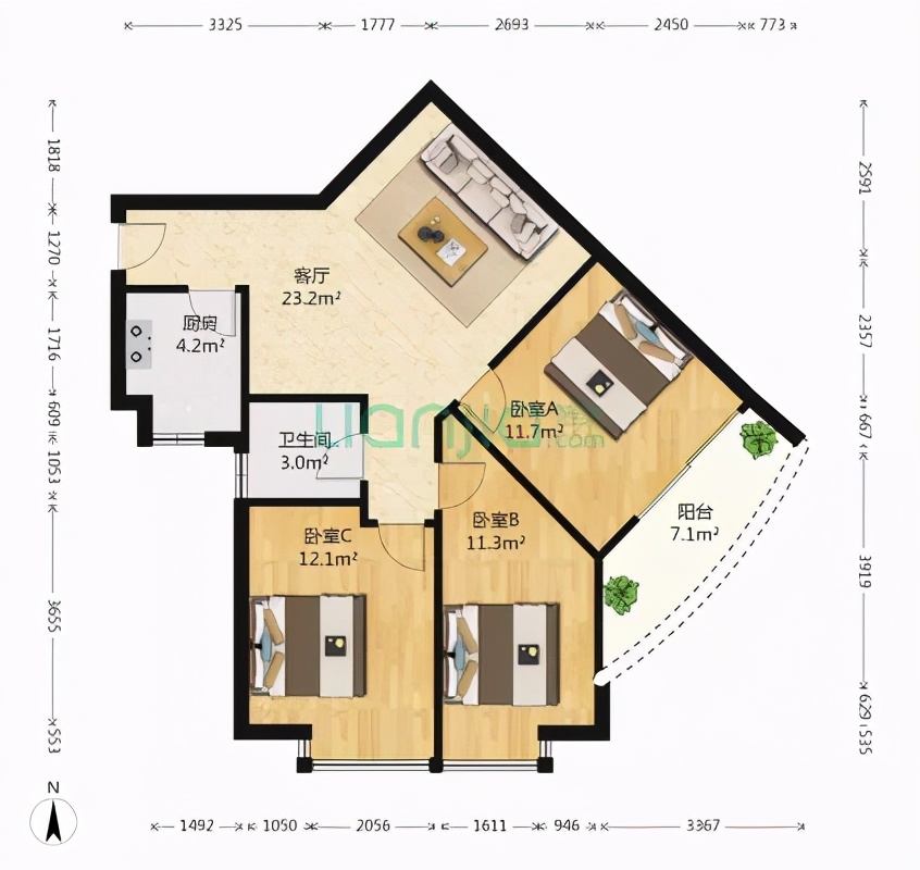 深圳住宅的现状,深圳住宅还有未来吗