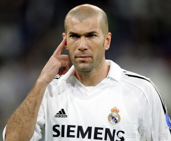 准球王大罗,最近二十年足坛第一人