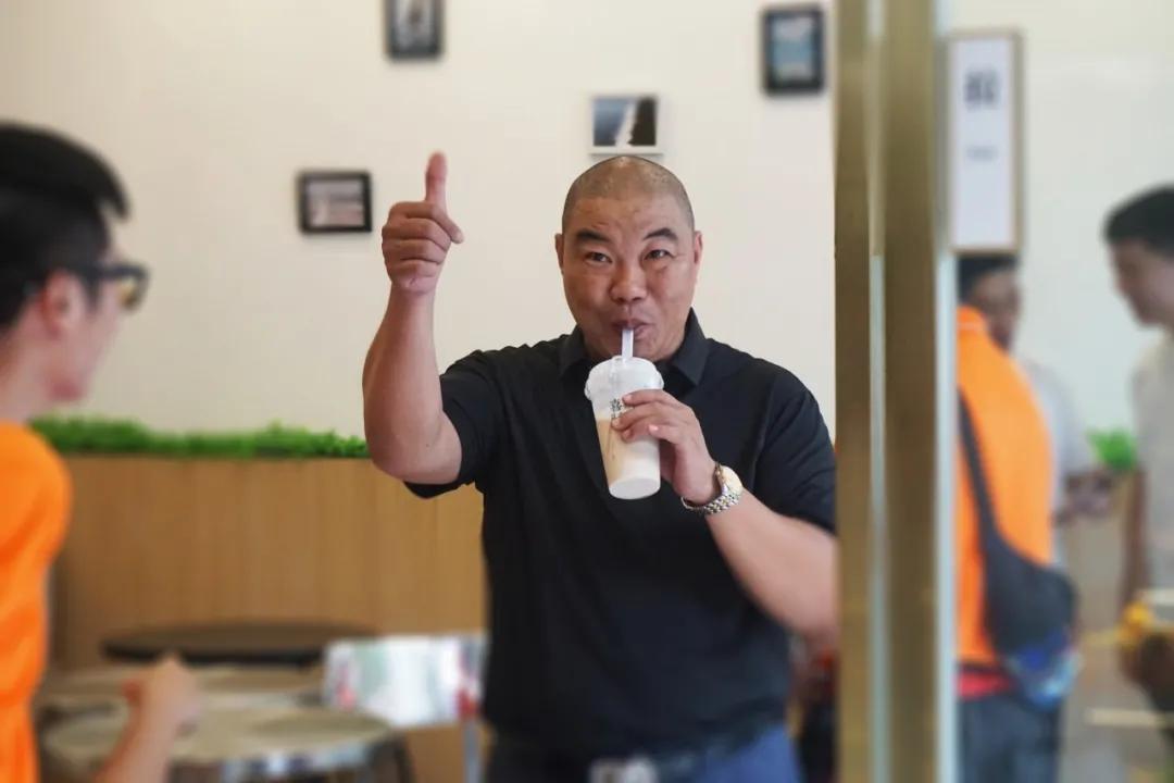 喜奕茶饮价格,喜奕茶饮黑糖珍珠奶茶