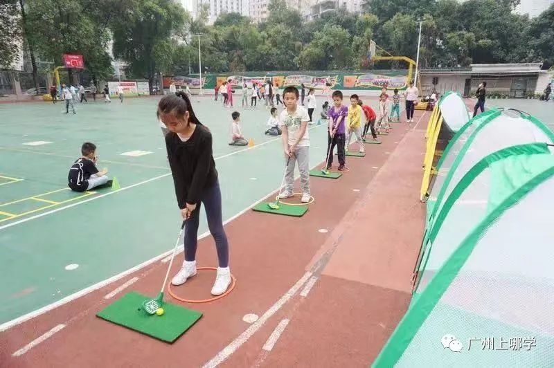 对口广州中学！广州这所宝藏小学升学路径超牛！英语有特色