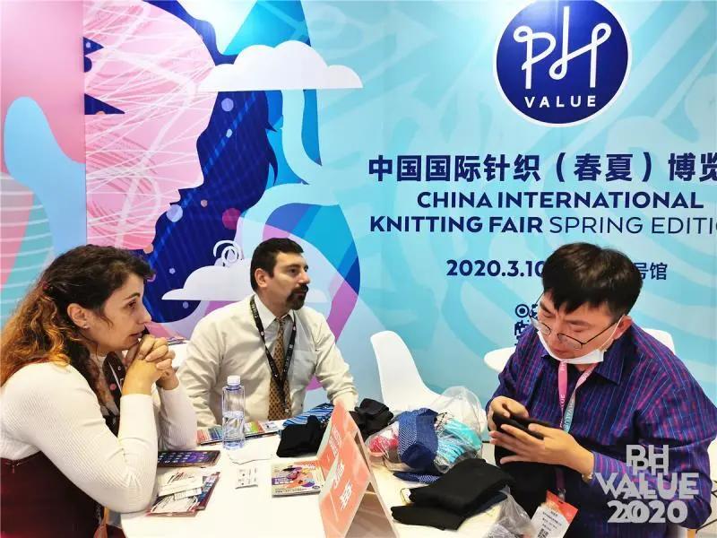 PHValue稳住“朋友圈”那么多的观众!这么多的商机