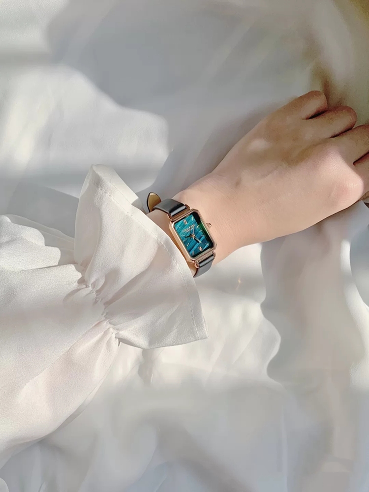 女人送男人手表是啥含义,孩子成人礼送手表的含义