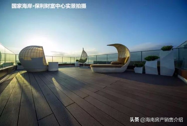 国家海岸保利海棠湾,海棠湾保利财富中心海景公寓