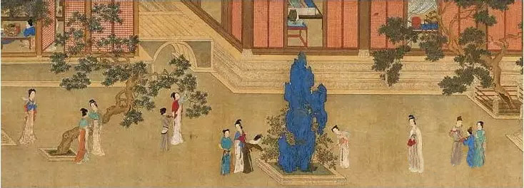 从哪里能感受到双十一的火爆,双十一的热闹场景