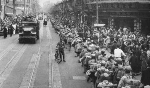 伪装者明家的老妈子,军统与日本女特务