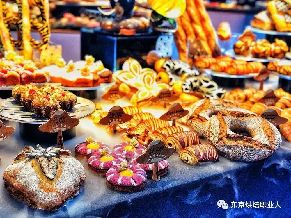 面包师职业怎么玩,高级面包师怎么升主厨